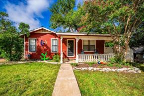 Ava and Weston Combo House